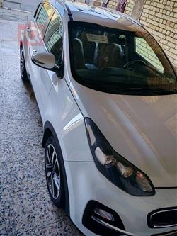 کیا سپۆرتاج